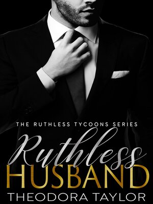 cover image of Ruthless Husband